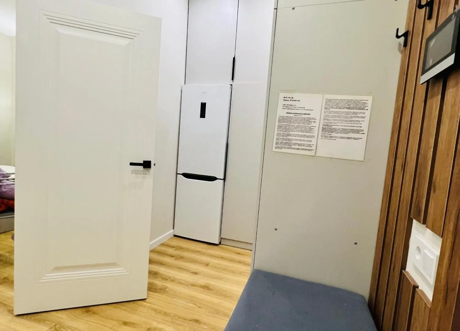 Apartment Peak Serenity Современный Стиль У Подножья Гор 2 Комнатная Квартира В Жк Комфорт Сити Almaty