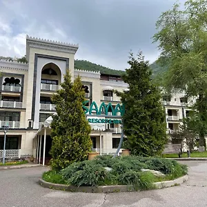 Samal Resort&spa Almaty